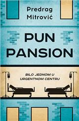 Pun pansion